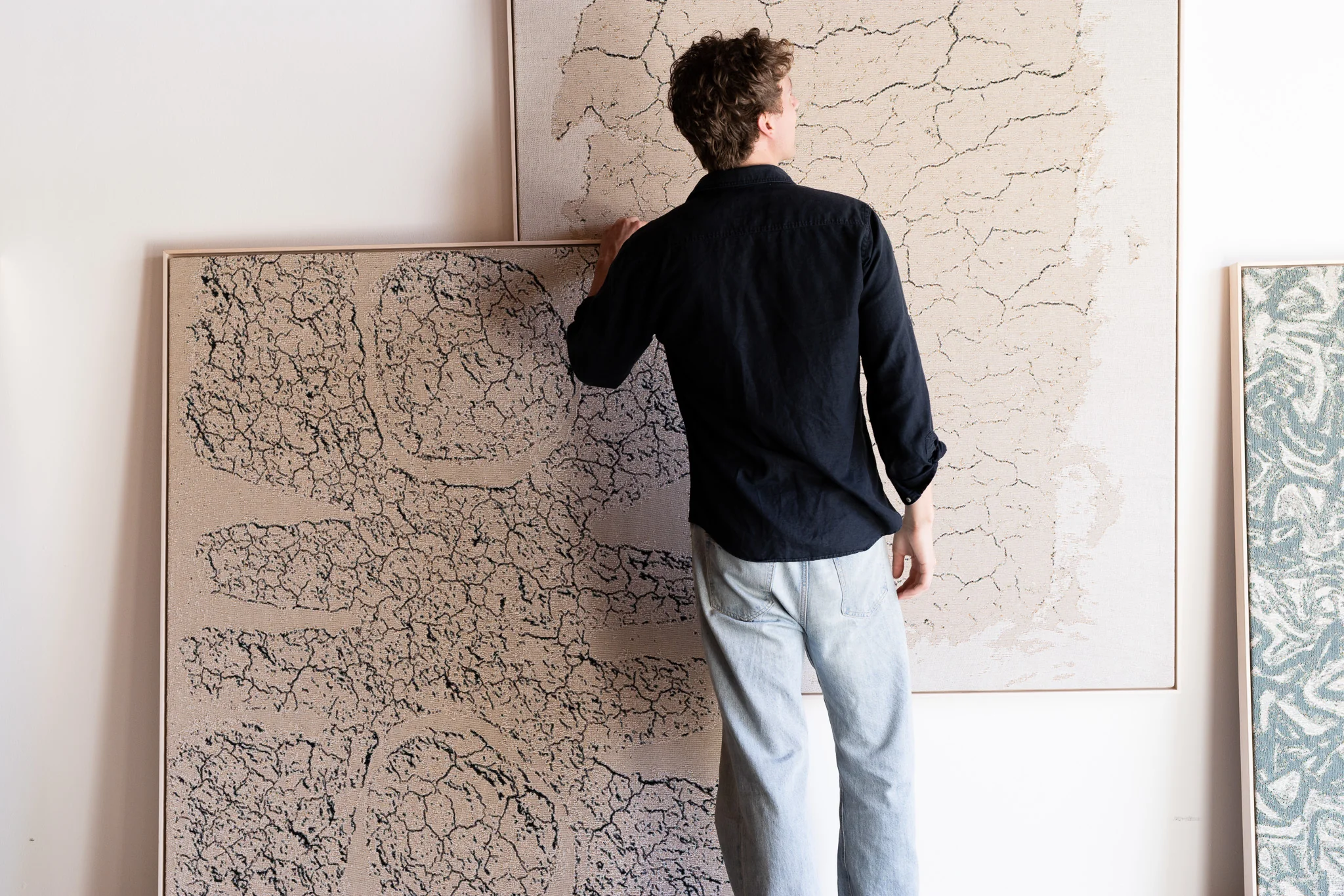 Modern Design, Naturally Crafted